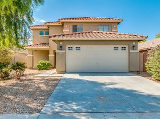 16769 W Sherman St, Goodyear, AZ 85338