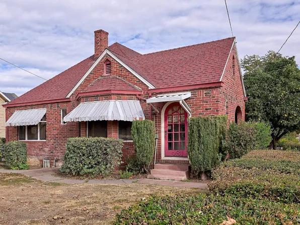 481 S 1st Street, Dixon, CA 95620