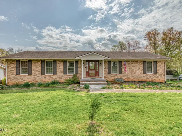 941 Meadow Ln, Kingsport, TN 37663