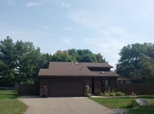 11118 Xylon Ave N, Champlin, MN 55316