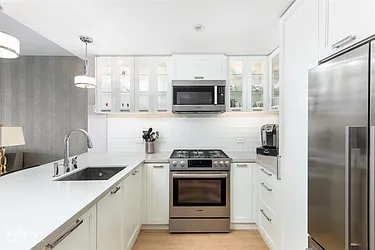 Sold by Sotheby's International Realty