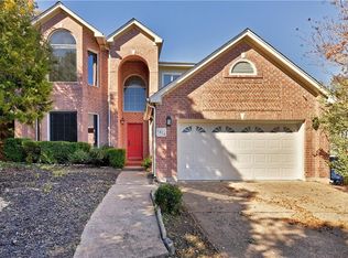 5814 Sandalwood Holw, Austin, TX 78731