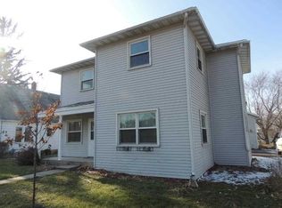 516 Church St, Clinton, WI 53525