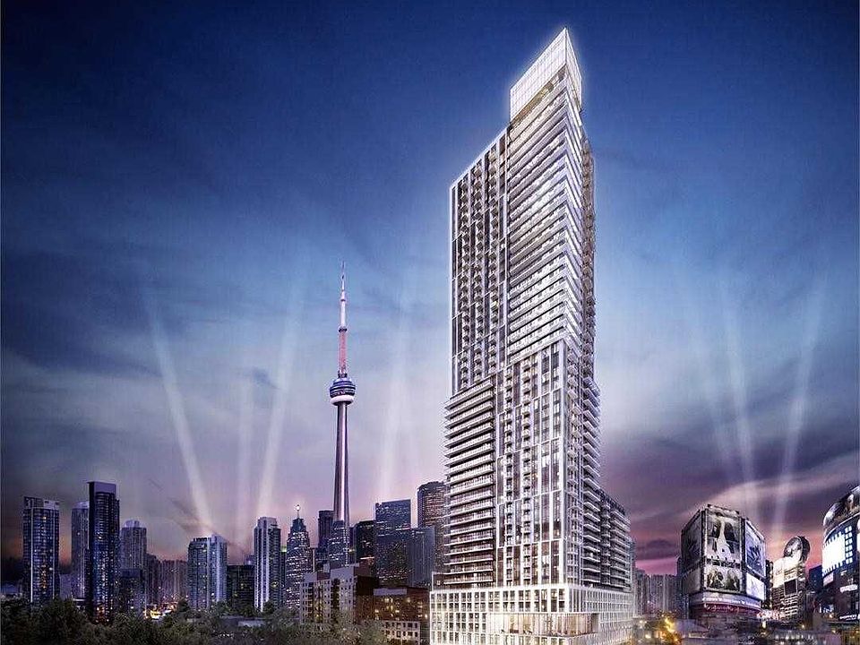 1st image of 251 Jarvis St #3512