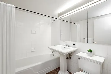 Rented by Vector New York, LLC