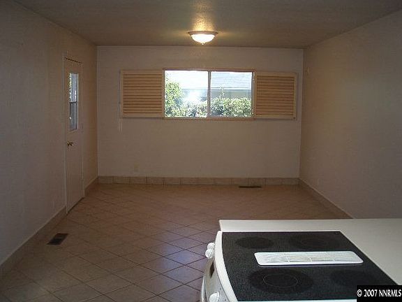 Dining/Kitchen Combo