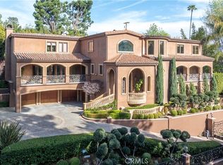 16727 Bosque Dr, Encino, CA 91436