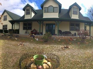 2592 Woodland Rd, Julian, CA 92036