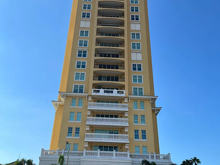 345 Bayshore Blvd #908 — Photo 1