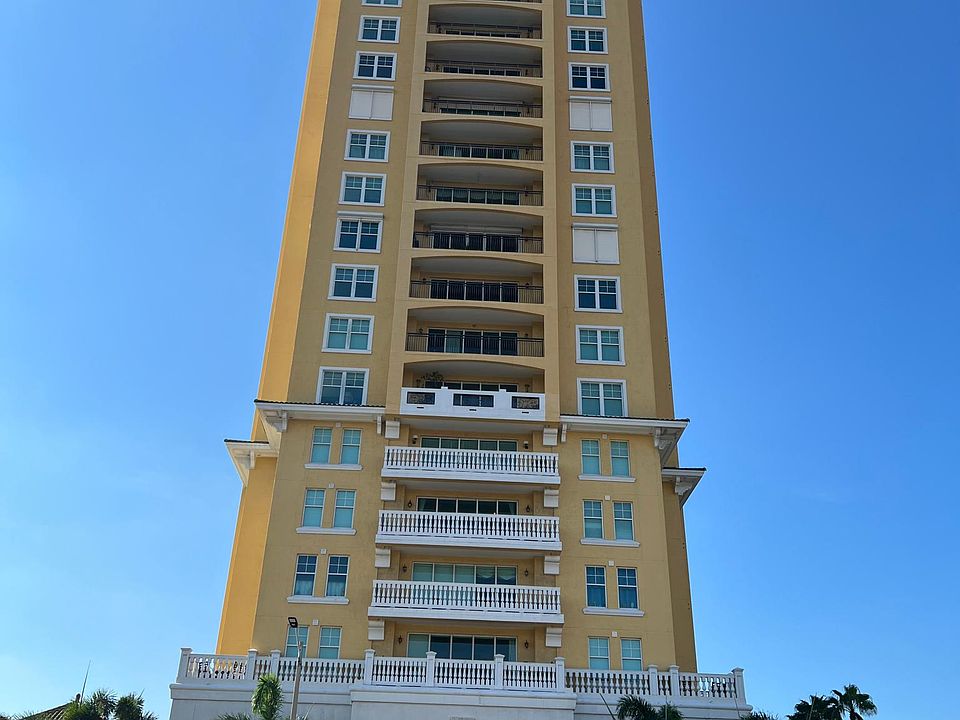 1st image of 345 Bayshore Blvd APT 908