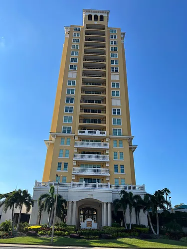 345 Bayshore Blvd #908 Photo 1