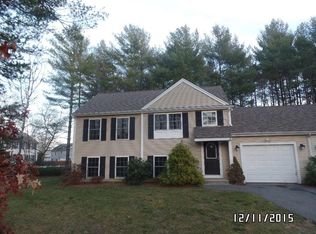 2 Rock Marsh Rd #A, Wareham, MA 02571