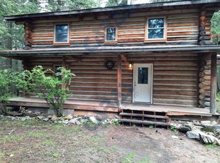 62330 Foothill Rd, Saint Ignatius, MT 59865