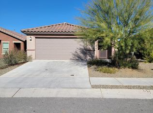 8779 E Stone Meadow Cir, Tucson, AZ 85730