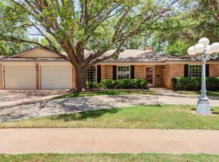 2104 55th St, Lubbock, TX 79412