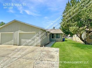 4257 N Vera St, Boise, ID 83704