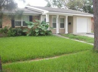 2309 Elizabeth St, Metairie, LA 70003