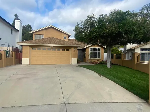 335 Saint Rita Ct, San Diego, CA 92113