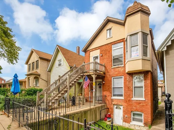 518 W 27th St, Chicago, IL 60616