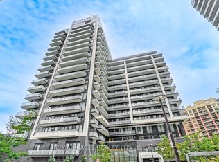85 Oneida Cres #1006, Richmond Hill, ON