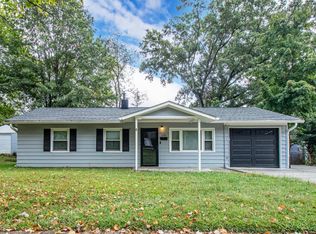 228 Tuscarora Dr, Loveland, OH