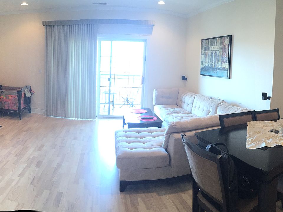 1st image of 4953 Oakton St Unit 604