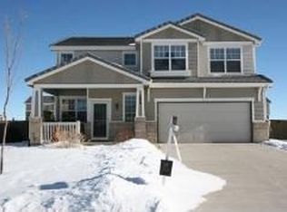 208 Falmouth St, Castle Rock, CO 80104