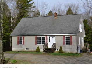 27 Curtis Rd, Freeport, ME 04032
