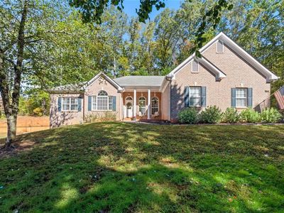 7380 Bates Dr, Cumming, GA, 30040