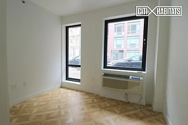 Rented by Citi Habitats