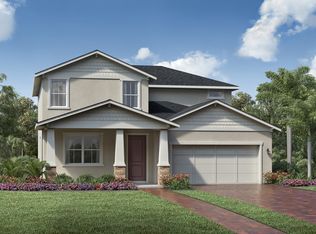 2635 Park Ridge St, Apopka, FL 32712