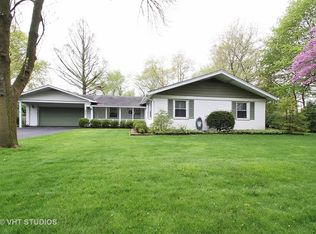 2845 Walters Ave, Northbrook, IL