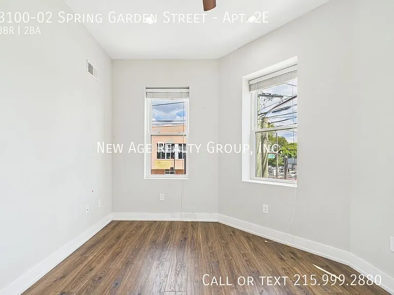 3100 Spring Garden St #2E — Photo 5