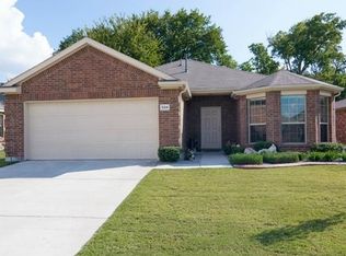 504 Fisherman Trl, Melissa, TX 75454