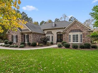 10204 Scarlet Crest Ct, Mint Hill, NC 28227