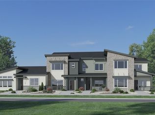 3053 S Kendrick Parkway, Morrison, CO 80465