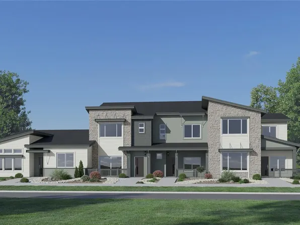 3053 S Kendrick Parkway, Morrison, CO 80465