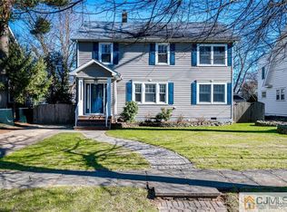 36 Home St, Metuchen, NJ 08840