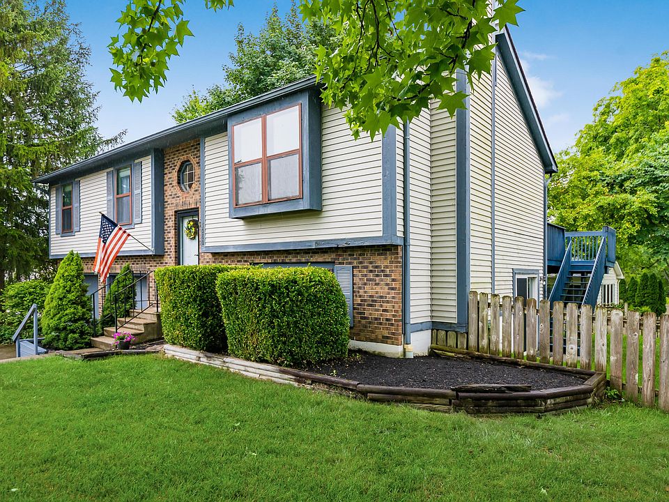 5080 Wolf Run Dr, Columbus, OH 43230 Zillow