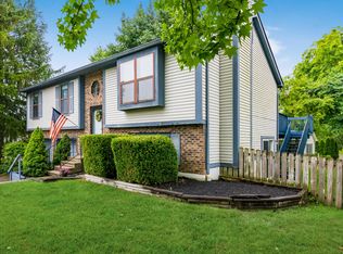 5080 Wolf Run Dr, Columbus, OH 43230