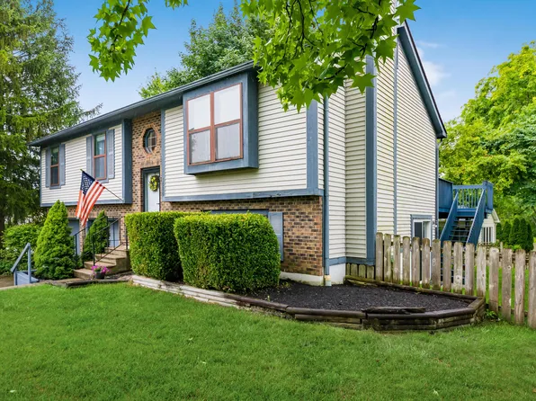 5080 Wolf Run Dr, Columbus, OH 43230