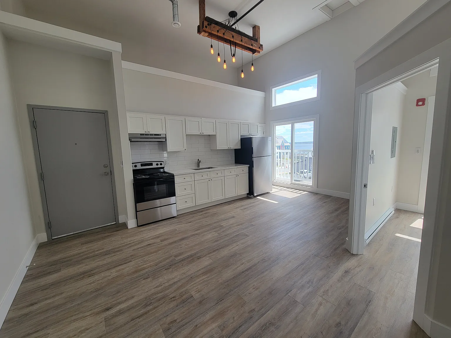 41 Water Street Pictou — Photo 3