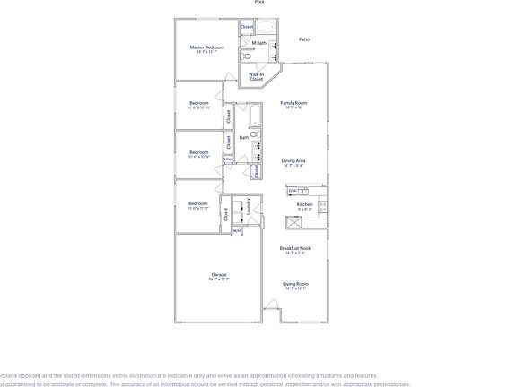 2nd image of 472 E Saddle Way