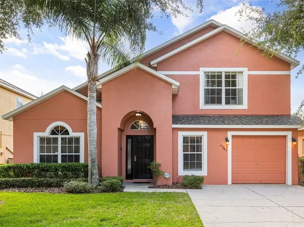17845 WOODCREST WAY, CLERMONT, FL 34714