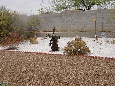 3rd image of 9190 E Calle Arroyo Rapido