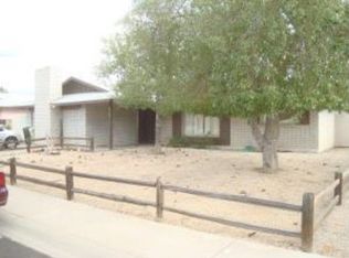 5133 W Crocus Dr, Glendale, AZ 85306