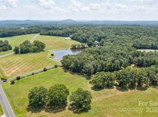 41362 Mountain View Church Rd, Albemarle, NC 28001