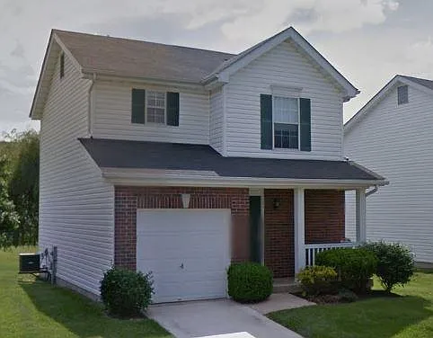 643 Homerun Dr
