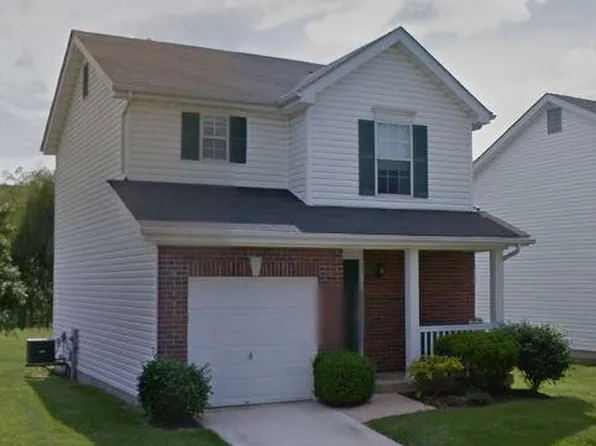 643 Homerun Dr, O'Fallon, MO 63366