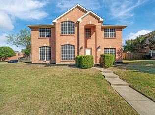 1316 Rabbit Rdg, Cedar Hill, TX 75104